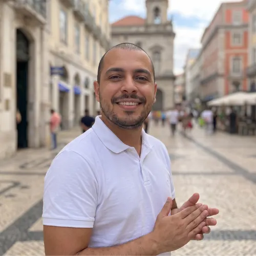 Foto de Alexandre Angeli