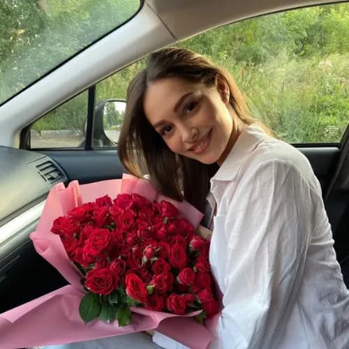 Foto de Wanessa
